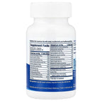 Bariatric Fusion, Men's Multivitamin With Iron, 90 Capsules