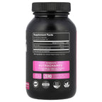NutraChamps, Myo & D-Chiro Inositol , 120 Vegan Capsules