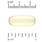 Lake Avenue Nutrition, Omega-3 Fish Oil, 30 Fish Gelatin Softgels (1,250 mg per Softgel)