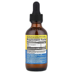 Nature's Life, Revitalizing Vitamin K-2, Natural , 500 mcg, 2 fl oz (59 ml)