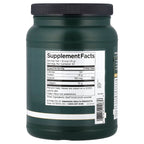 Swanson, Real Food Bone Broth Collagen, Natural, 16.9 oz (480 g)