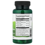 Swanson, Full Spectrum™ Herbal Gallbladder Care, 60 Capsules