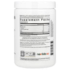 Codeage, GLP-1 Collagen Peptides Powder, Trim & Glow®, Unflavored, 10.58 oz (300 g)