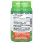 Nature's Truth, Vegan Omega 3-6-7-9 Gummies, Natural Peach, 50 Gummies