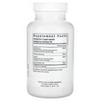 Vital Nutrients, BCQ, 120 Vegan Capsules