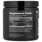 Toniiq, Rhodiola 5%, 120 Capsules (300 mg per Capsule)