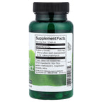 Swanson, Mulberry Leaf Extract, 500 mg, 60 Capsules