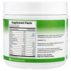 Lewis Labs, Lecithin Granules, Natural Coconut and Pineapple, 16 oz (454 g)