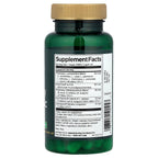 Swanson, Ultra Potency Probiotic, 66.5 Billion CFU, 60 Vegan EMBO Caps® AP