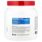 Metabolic Nutrition, T.A.G., Unflavored, 400 g