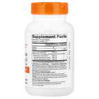 Doctor's Best, Vegan Omega-3, EPA+DHA, 60 Veggie Softgels (1,000 mg per Softgel)