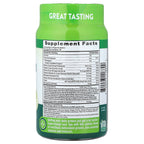 Nature's Truth, Super Food, Super Greens 10, Natural Apple, 60 Gummies