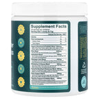 True Sea Moss, Natural Superfood, Greens Powder & Organic Sea Moss, 7.16 oz (203.1 g)