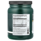 Swanson, Real Food Bone Broth Collagen, Vanilla, 1.17 lb (531 g)