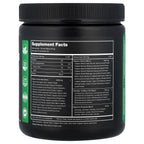 NutraChamps, Super Greens With Superfoods, Probiotics & Enzymes, Natural Berry, 9.10 oz (258 g)