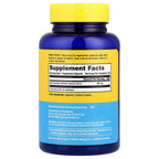 Nature's Life, Saw Palmetto, 580 mg, 100 Capsules