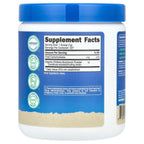 Nutricost, Organic Shiitake Mushroom Powder, Unflavored, 8 oz (227 g)