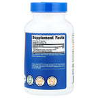 Nutricost, Magnesium Taurate, 240 Capsules (500 mg per Capsule)