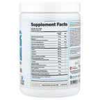 ALPHA LION, SuperHuman Sleep, Slaughtermelon, Watermelon Lemonade, 10.69 oz (303 g)