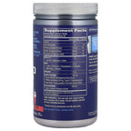 BodyTech, Elite, Altered Amino ™, EAA & Test Booster, Cherry Slushie, 14.9 oz (423 g)