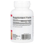 Natural Factors, Zinc Bisglycinate, 50 mg, 60 Vegetarian Capsules