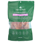 True Sea Moss, Purple Raw Sea Moss , 1 lb (453 g)