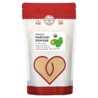 Pure Indian Foods, Organic Haritaki Powder , 8 oz (227 g)