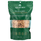 True Sea Moss, Premium Dried Gold Raw Sea Moss, 8 oz (226 g)