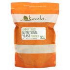 Kevala, Unfortified Nutritional Yeast Powder, 1.5 lb (680 g)