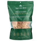 True Sea Moss, Premium Dried Gold Raw Sea Moss, 1 lb (453 g)