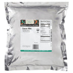 Frontier Co-op, Organic Cacao Nibs, 16 oz (453 g)