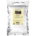 Starwest Botanicals, Organic Angelica Root C/S, 1 lb (453.6 g)