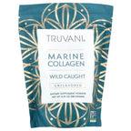 Truvani, Wild Caught Marine Collagen, Unflavored, 6.35 oz (180 g)