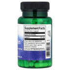 Swanson, Apigenin, 50 mg, 90 Capsules
