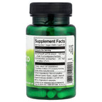 Swanson, ProLacto Acidophilus, 4 Billion CFU, 60 Vegan EMBO Caps® AP