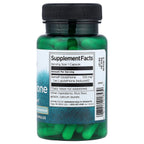 Swanson, L-Glutathione, 100 mg, 100 Capsules