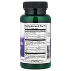 Swanson, ConcenTrace® Trace Mineral Complex, 60 Veggie Capsules