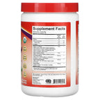 Divine Health, Organic Red Supremefood, Mixed Berry, 6.34 oz (180 g)