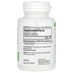 Kyolic, Aged Garlic Extract, Cardiovascular, Original Formula 100, 100 Capsules (300 mg per Capsule)