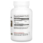 Real Mushrooms, Lion's Mane, Mushroom Extract Powder, 120 Capsules