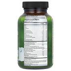 Irwin Naturals, Extra-Energy Thermo-Fuel Max Fat Burner™, 100 Liquid Soft-Gels