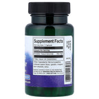 Swanson, Prostate Glandular, 150 mg, 60 Capsules
