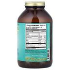 HealthForce Superfoods, Spirulina Manna™, 450 VeganCaps™