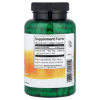 Swanson, Vitamin B6 Pyridoxine, 100 mg, 250 Vegan Capsules