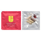 Universal U, Women's Total Health Pack, 30 Pill Packs