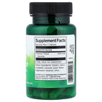 Swanson, Thymus Glandular, 500 mg, 60 Capsules