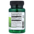 Swanson, Full Spectrum® Kale, 400 mg, 60 Veggie Caps