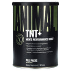 Animal, TNT+, 30 Packs