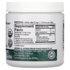 Host Defense, Mushrooms, Chaga, Mushroom Mycelium Powder, 3.5 oz (100 g)