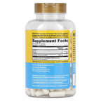 Nature's Life, Nourishing Monolaurin, 180 Capsules (500 mg per Capsule)